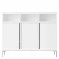 Stacked Dressoir Combinatie 3