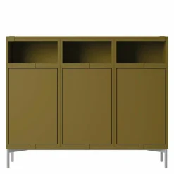 Stacked Dressoir Combinatie 3