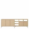 Stacked Dressoir Combinatie 2