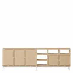 Stacked Dressoir Combinatie 2