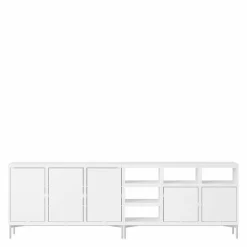 Stacked Dressoir Combinatie 2