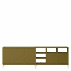 Stacked Dressoir Combinatie 2