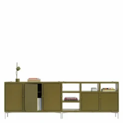 Stacked Dressoir Combinatie 2