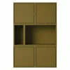 Stacked Dressoir Combinatie 4