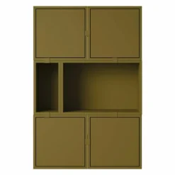 Stacked Dressoir Combinatie 4