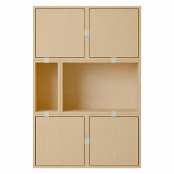 Stacked Dressoir Combinatie 4
