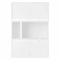 Stacked Dressoir Combinatie 4