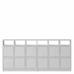 Stacked Dressoir Combinatie 1