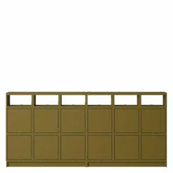 Stacked Dressoir Combinatie 1