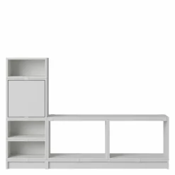 Stacked Hal Combinatie 1