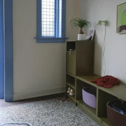 Stacked Hal Combinatie 1