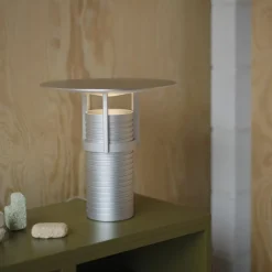 Stacked Hal Combinatie 1