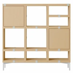 Stacked Hal Combinatie 3