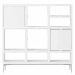 Stacked Hal Combinatie 3