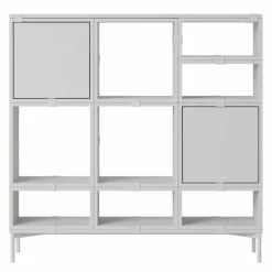 Stacked Hal Combinatie 3