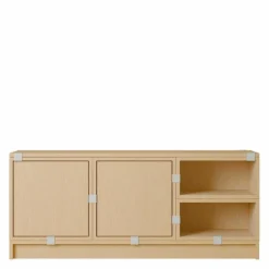 Stacked Hal Combinatie 2