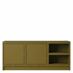 Stacked Hal Combinatie 2