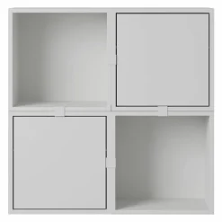 Stacked Hal Combinatie 4