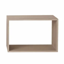 Stacked Modules Large