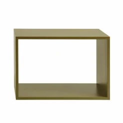 Stacked Modules Large