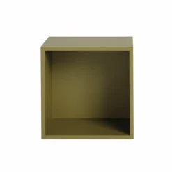 Stacked Modules Medium