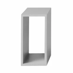 Stacked Modules Small