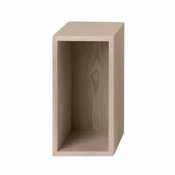 Stacked Modules Small