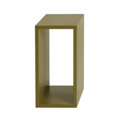 Stacked Modules Small