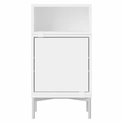 Stacked Nachtkastje Combinatie 2