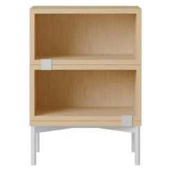 Stacked Nachtkastje Combinatie 1