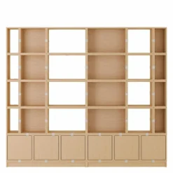 Stacked Office Combinatie 1