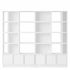 Stacked Office Combinatie 1