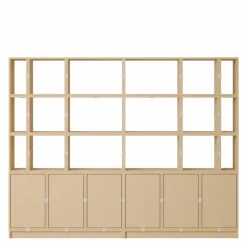 Stacked Office Combinatie 2