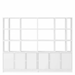 Stacked Office Combinatie 2