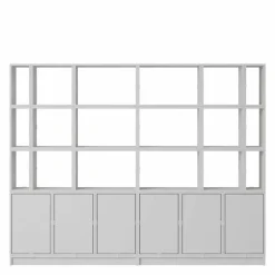 Stacked Office Combinatie 2