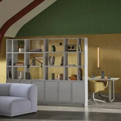 Stacked Office Combinatie 2