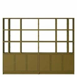 Stacked Office Combinatie 2