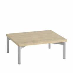 Stacked Podium - Stalen onderstel