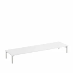 Stacked Podium - Stalen onderstel