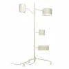 Statistocrat Vloerlamp
