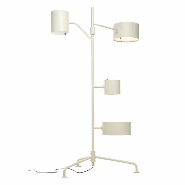 Statistocrat Vloerlamp