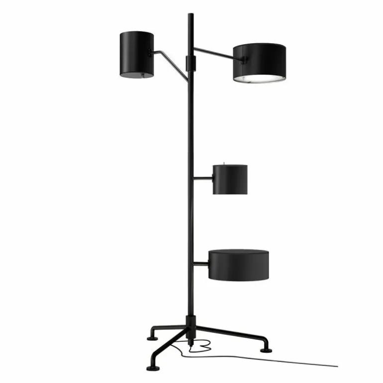 Statistocrat Vloerlamp