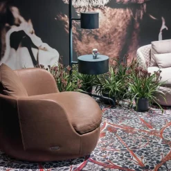 Statistocrat Vloerlamp