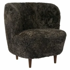 Stay Fauteuil Met Poten