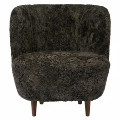 Stay Fauteuil Met Poten