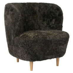 Stay Fauteuil Met Poten