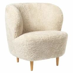 Stay Fauteuil Met Poten