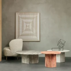 Stay Fauteuil Met Poten