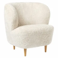 Stay Fauteuil Met Poten