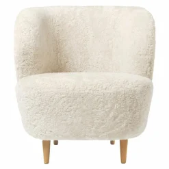 Stay Fauteuil Met Poten